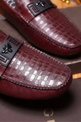 Gucci Business Fashion Men  Shoes_339